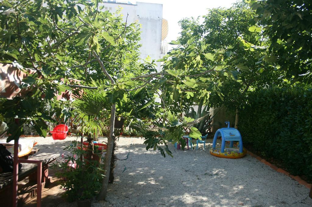 Apartments Nea 罗维尼 外观 照片