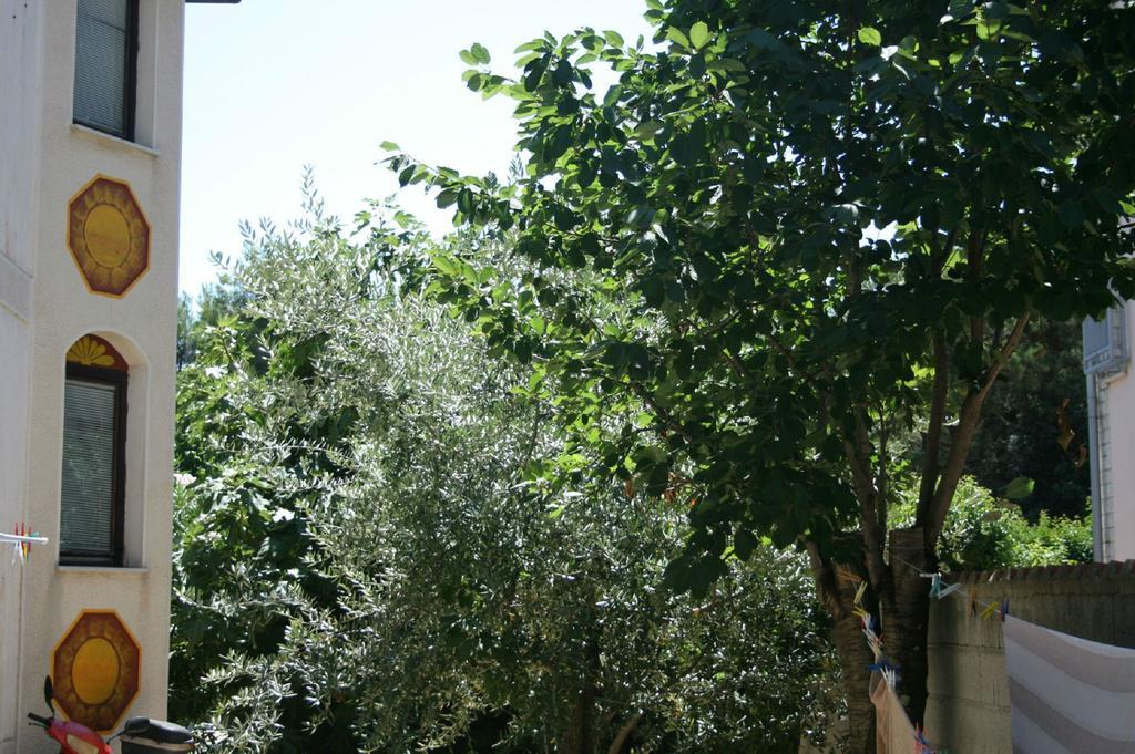 Apartments Nea 罗维尼 外观 照片